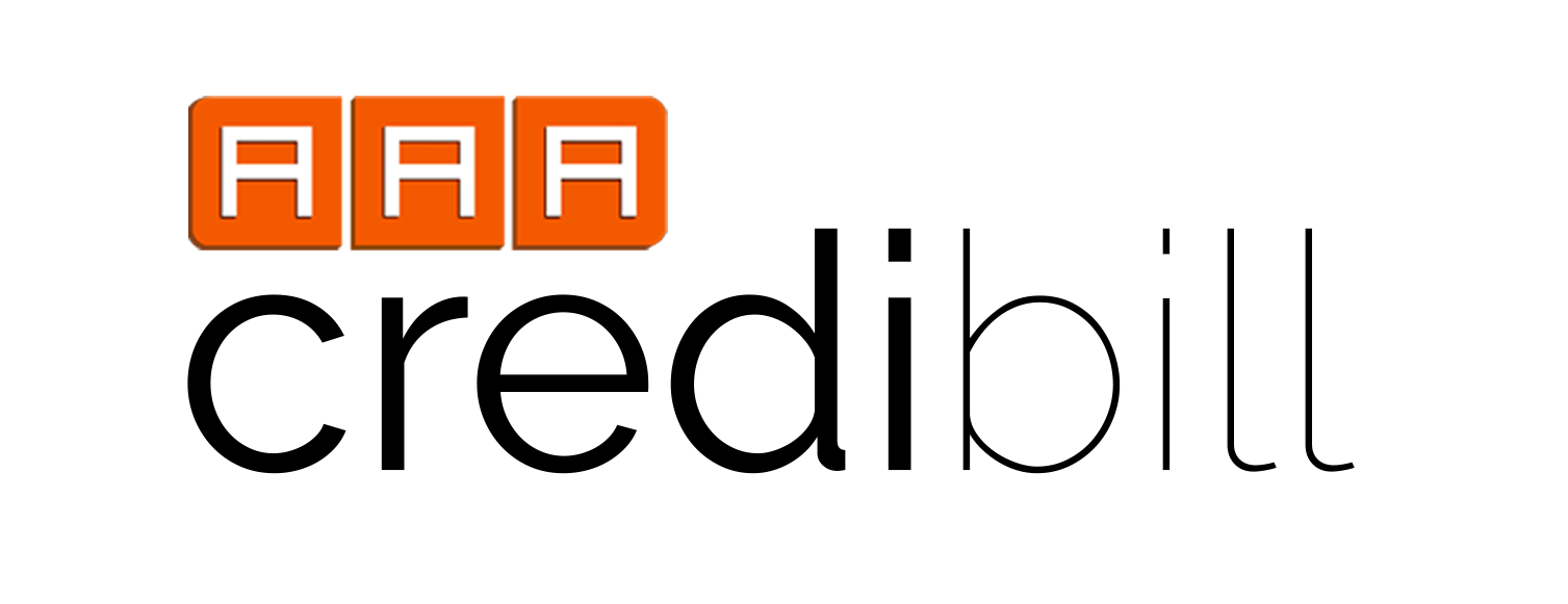 AAA - CrediBill