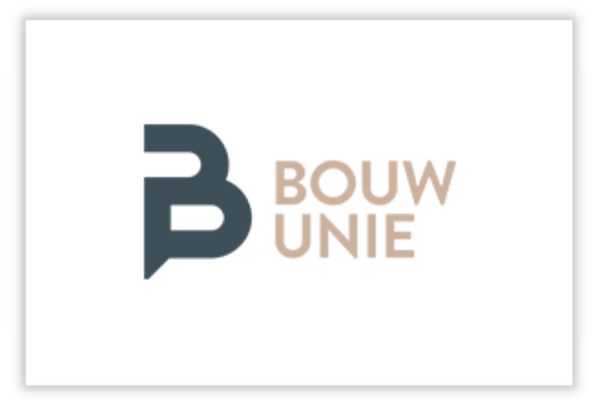 Bouwunie & GraydonCreditsafe - partners