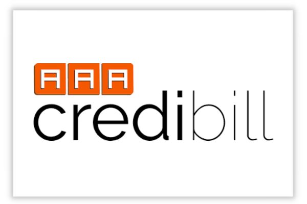 Credibill AAA & GraydonCreditsafe - partners