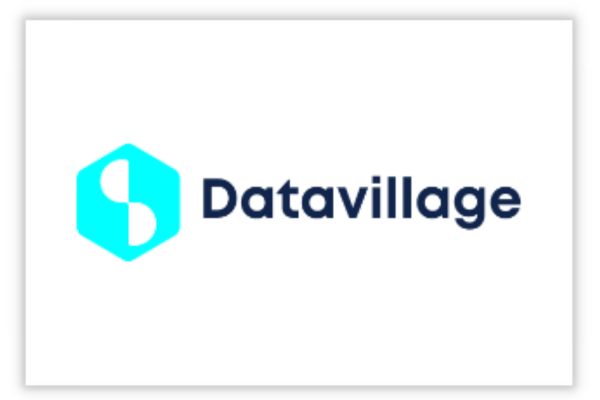 Datavillage & GraydonCreditsafe - partners