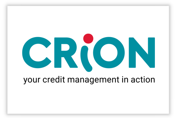 CRiON & GraydonCreditsafe - partners
