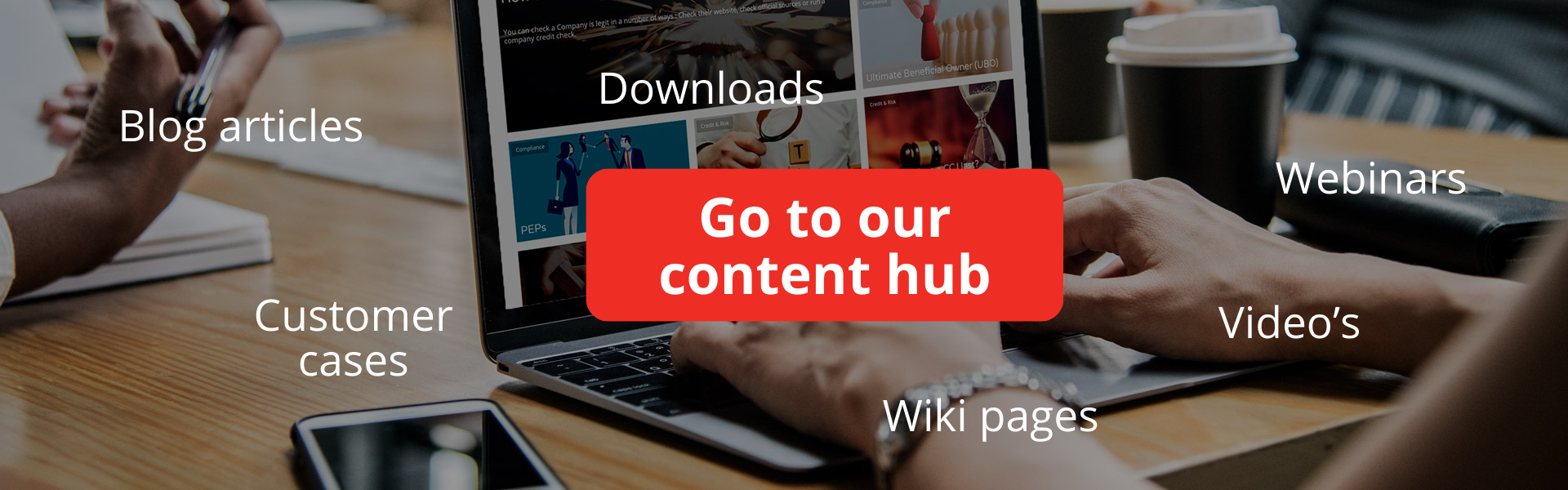 GraydonCreditsafe content hub