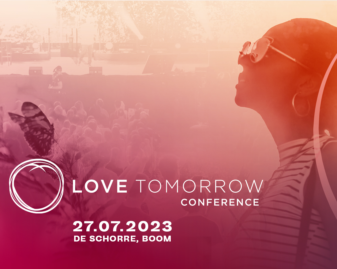 Love Tomorrow Conference 2023