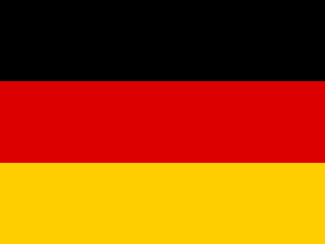 Germany Sample report