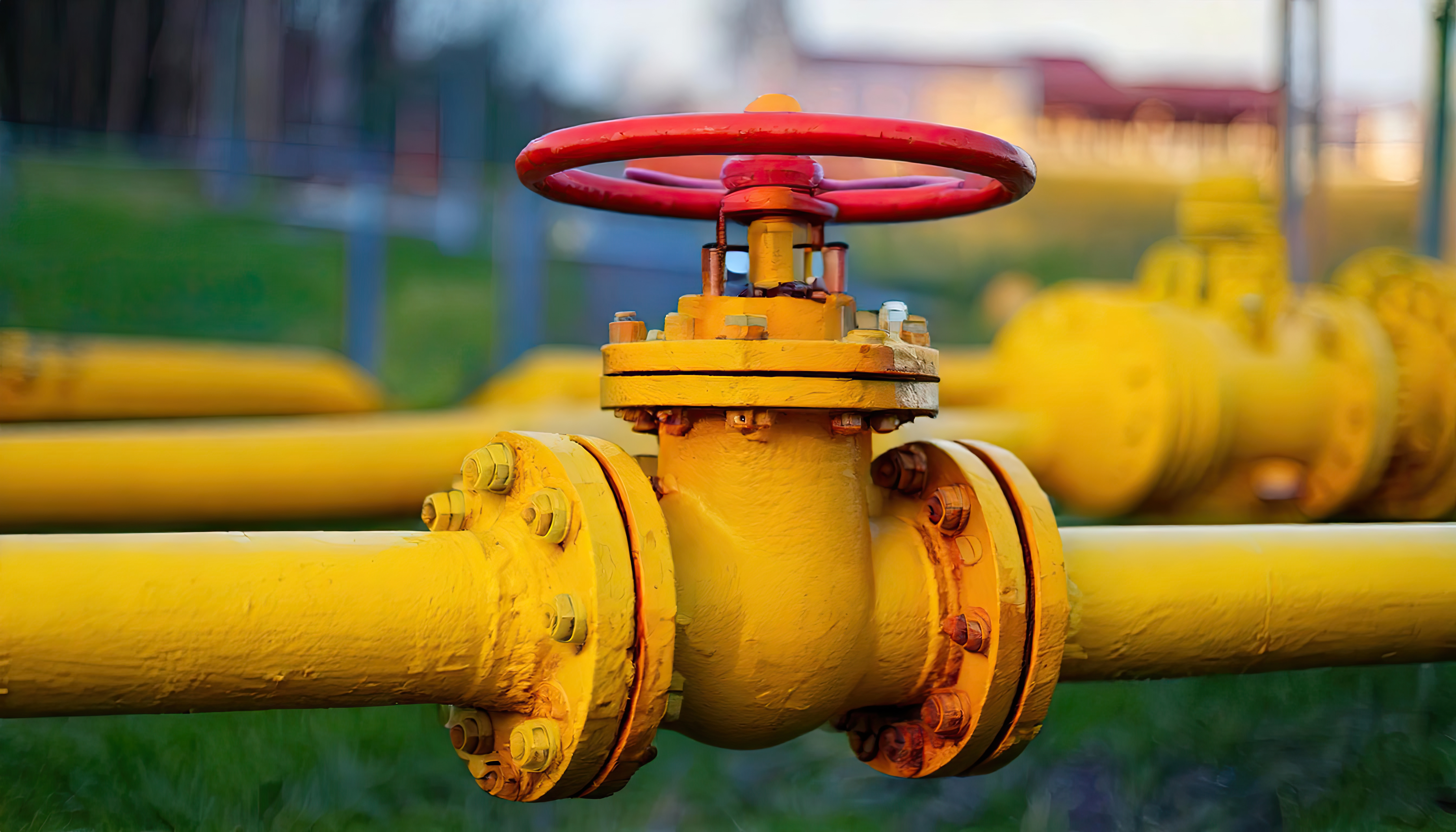 Global Manufacturing & Supply Chain