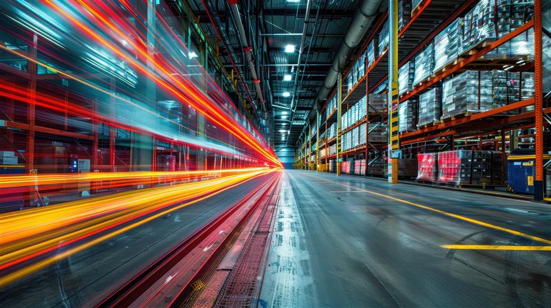 Global Manufacturing Industry: Trends & Strategies for a Resilient Future