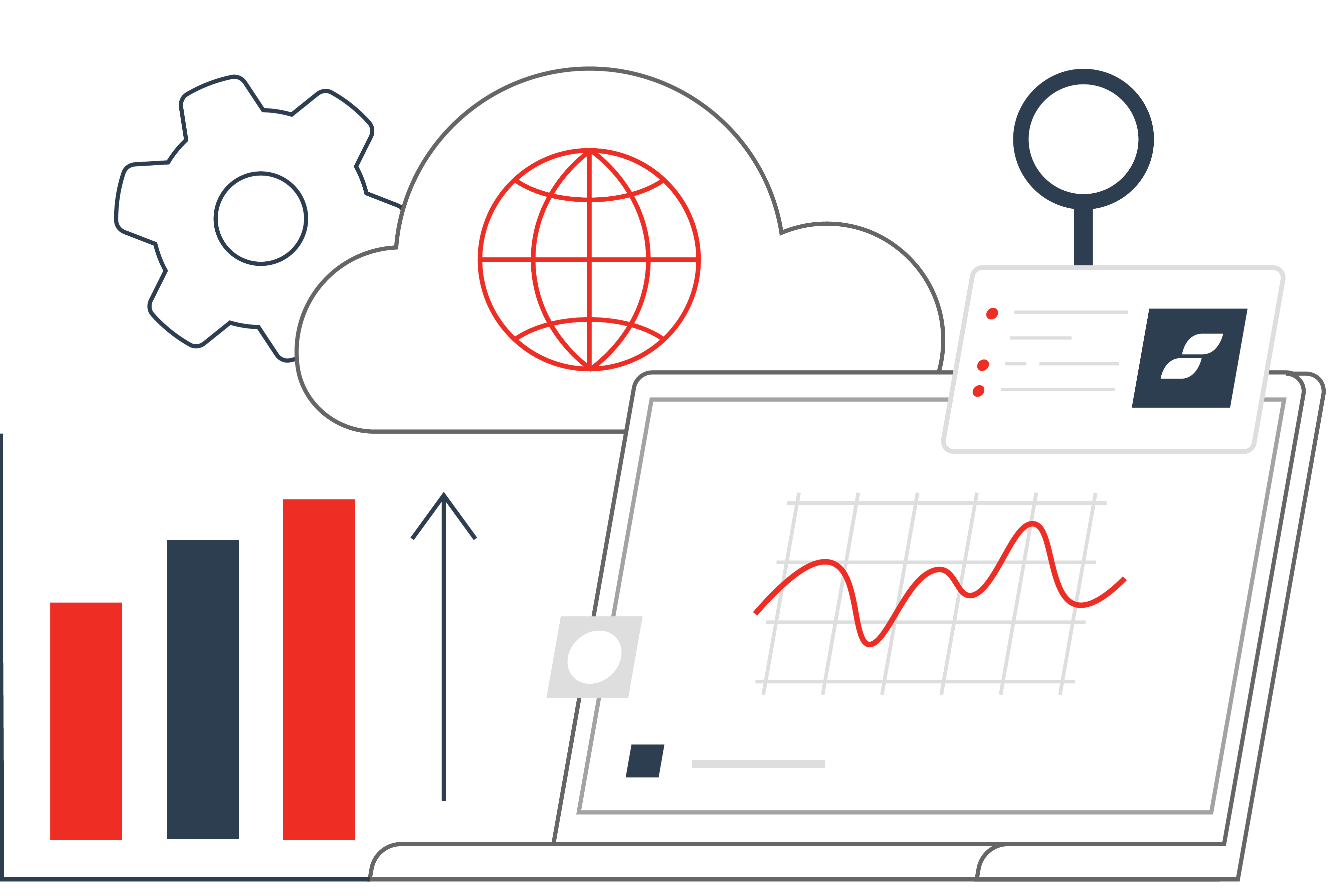Business Intelligence App