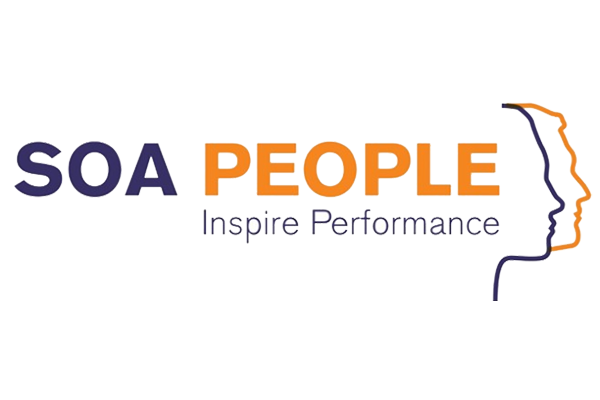 SOA People Logo