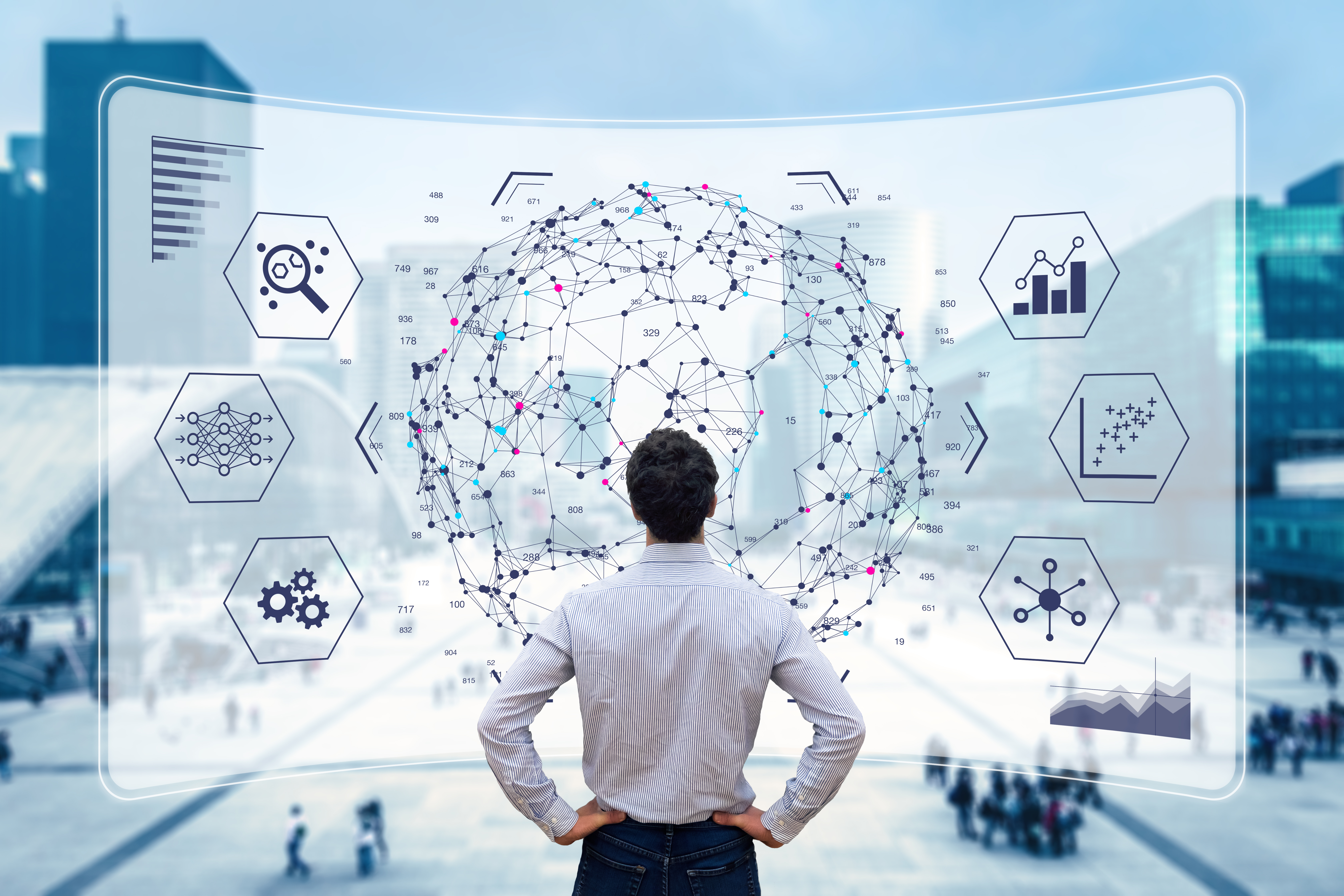 Trusted Data Sources