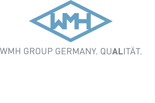 Logo WMH Group