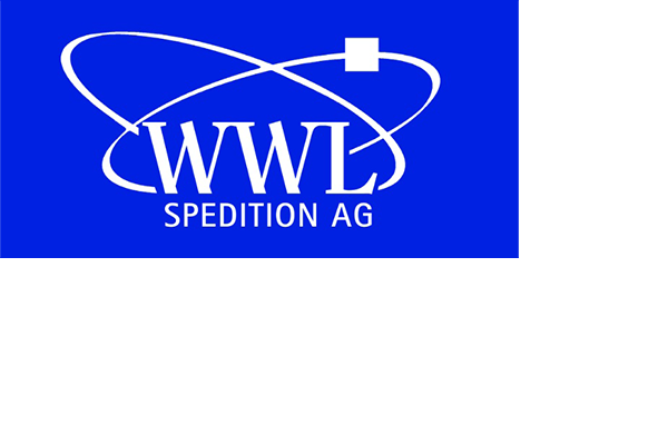 Logo WWL Spedition