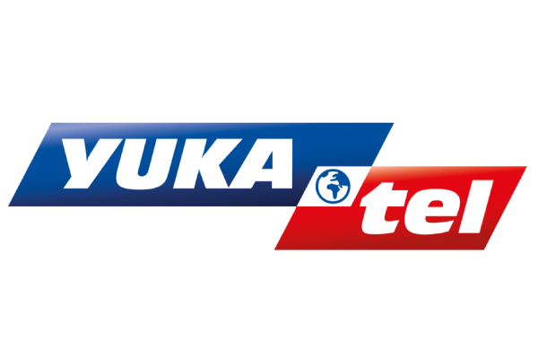 Logo Yukatel