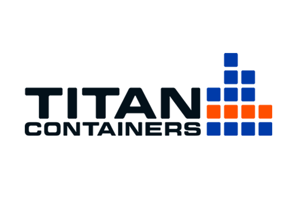 Titan Containers