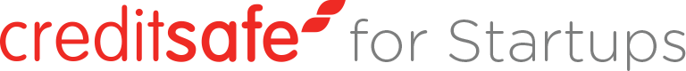 logo creditsafe for startups