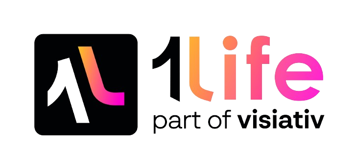 1Life logo