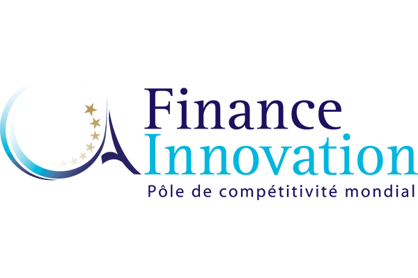 logo finance innovation