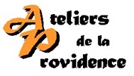 logo ateliers de la providence