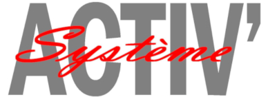 logo activ'systeme