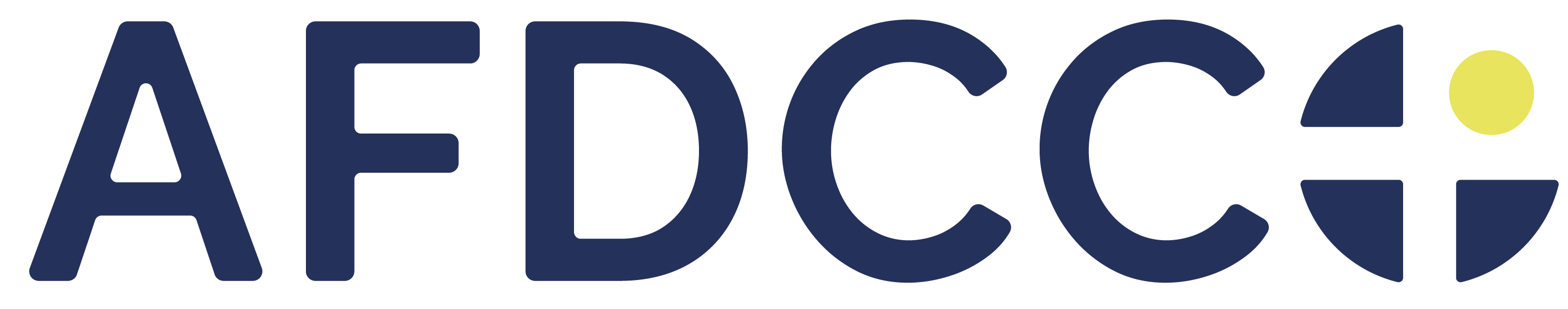 logo afdcc