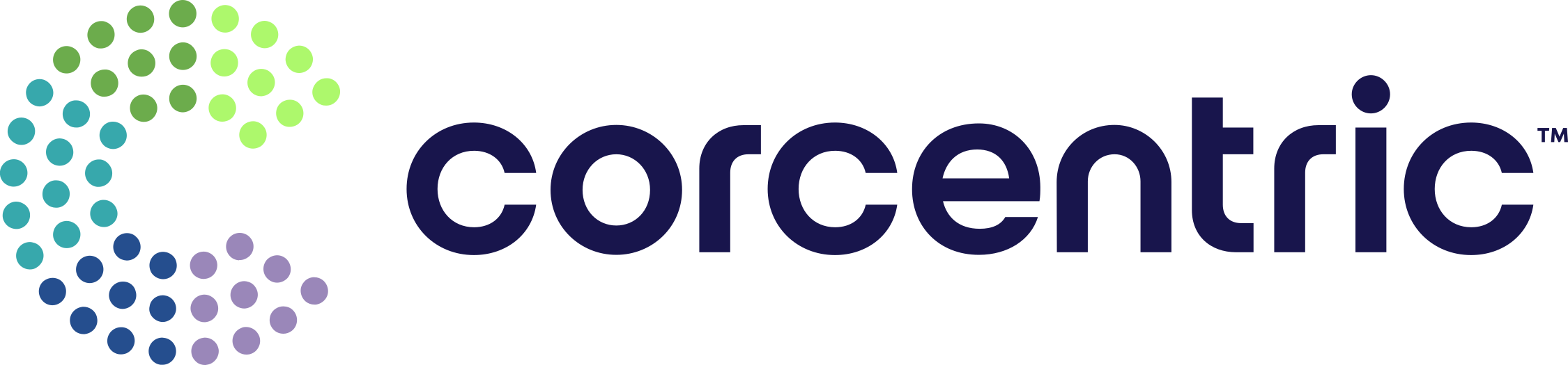 logo Corcentric