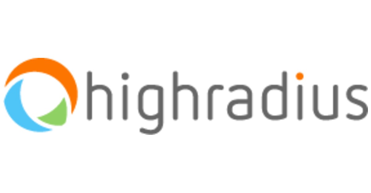 logo highradius