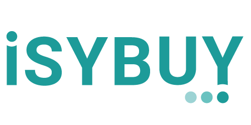 logo iSYBUY