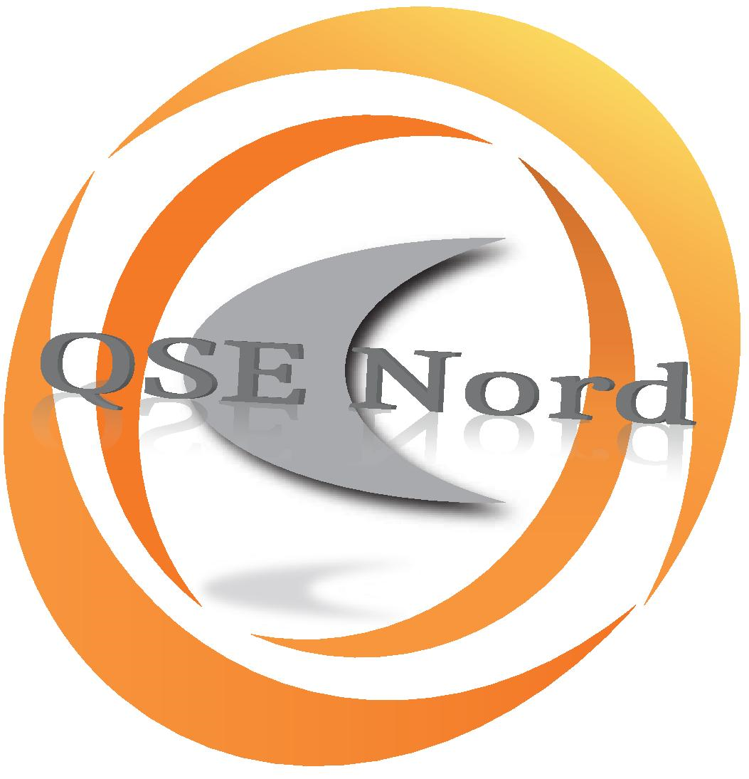 Logo QSE NORD