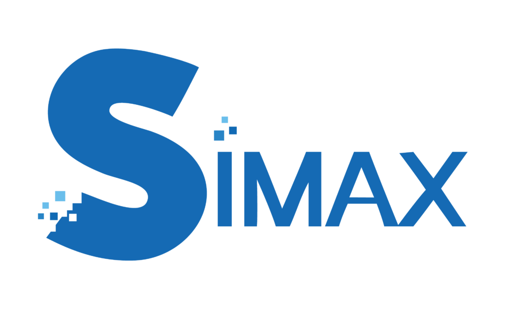 logo simax