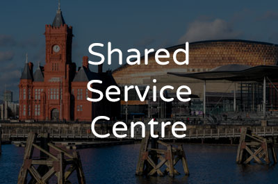 Shared Service Centre