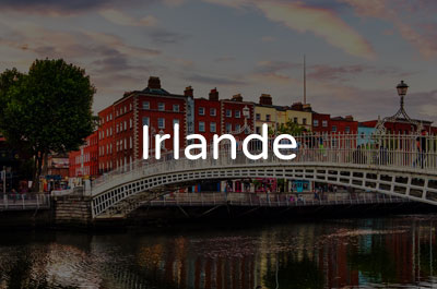 Creditsafe Irlande