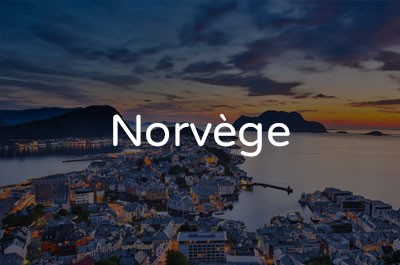 Creditsafe Norvège
