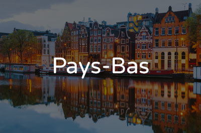 Creditsafe Pays-Bas