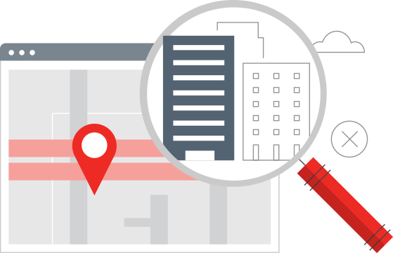 Discover a range of business information with Creditsafe