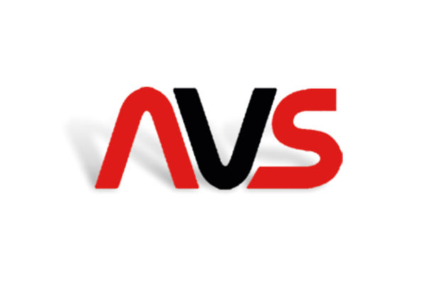 Logo AVS AG