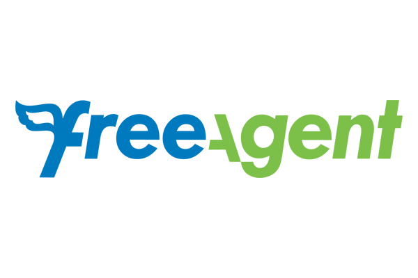 Free Agent Logo