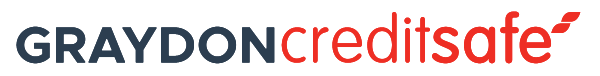 GraydonCreditsafe logo