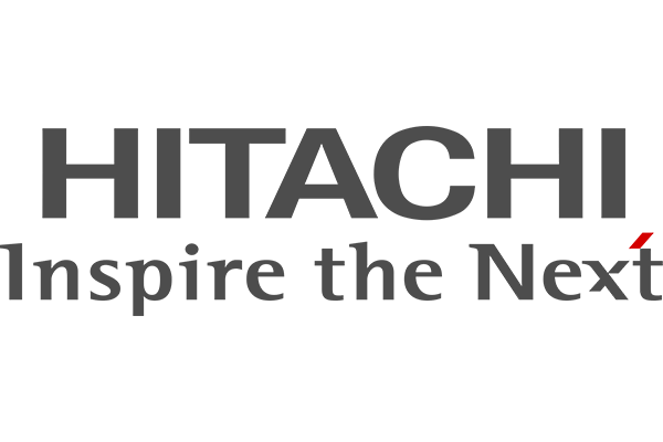 Hitachi Logo