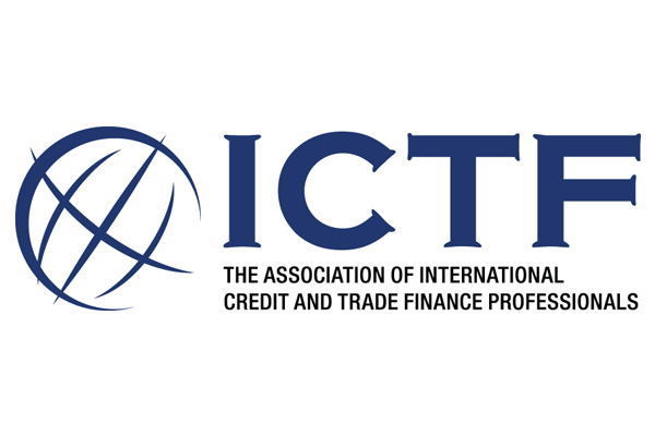 Logo ICTF