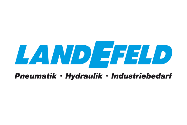 Logo Landefeld GmbH