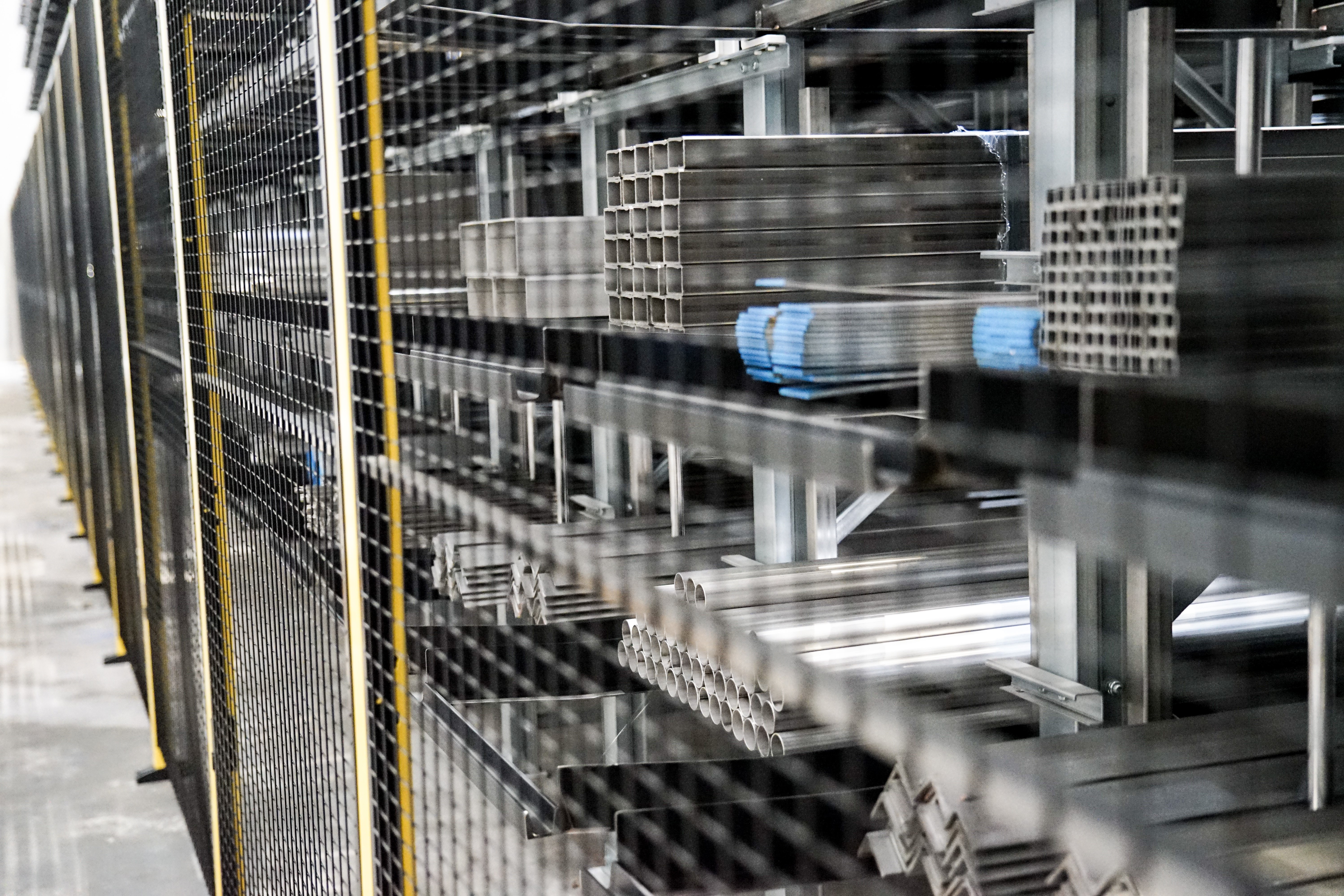 Climatrix's prospecting strategy with the help of Creditsafe