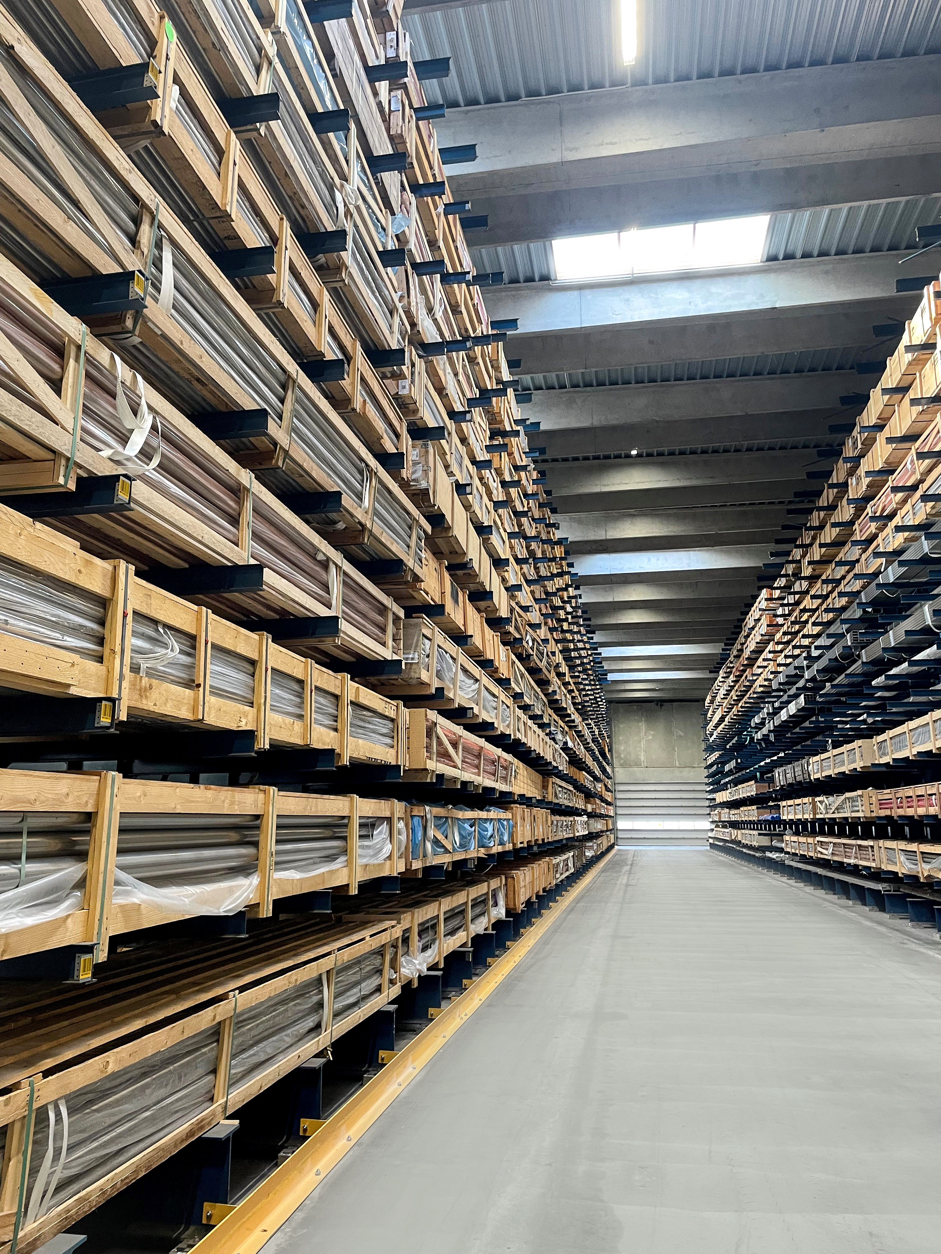 How Climatrix monitors customers and competitors using Creditsafe