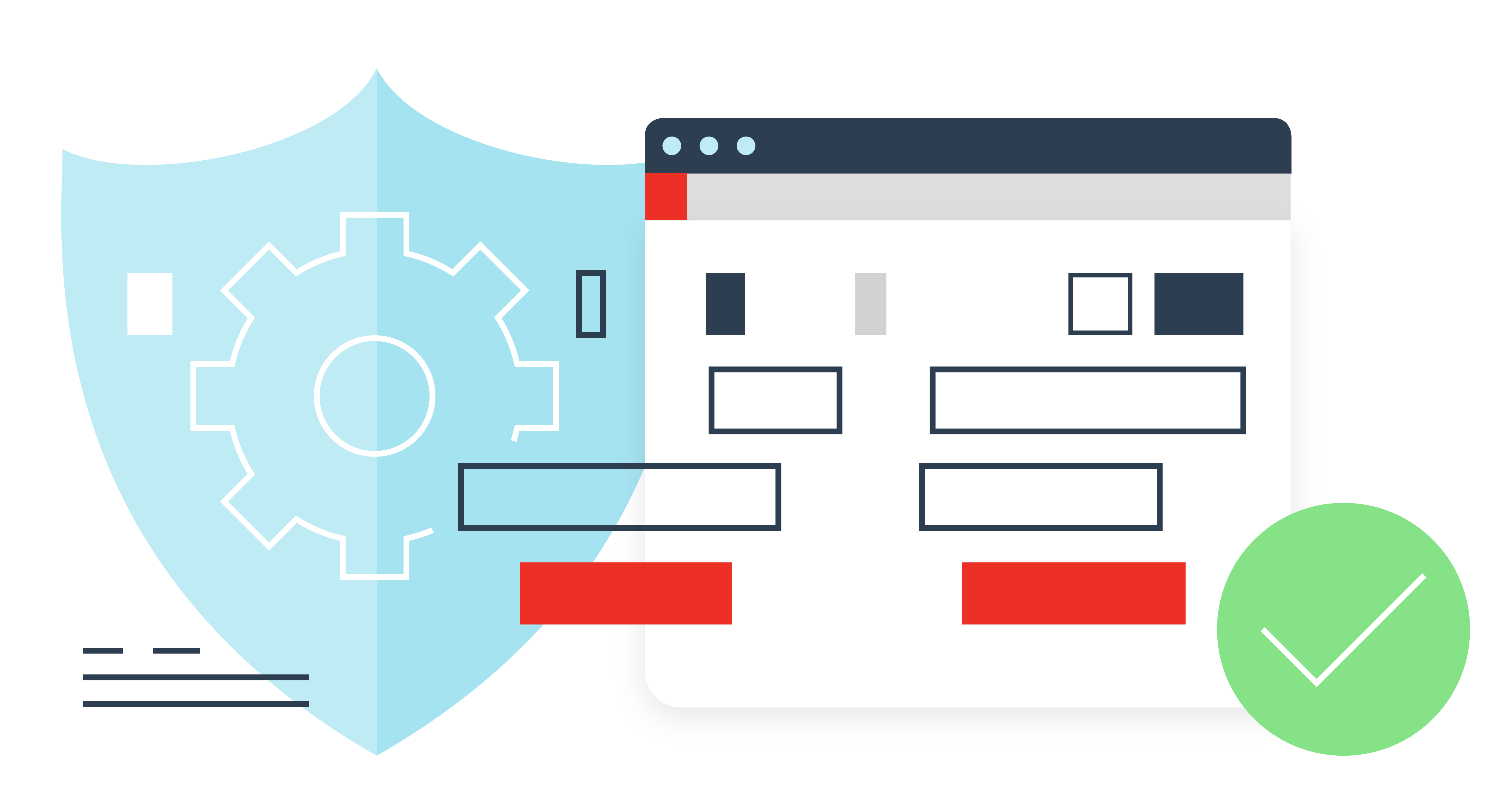 Trade Payment Data privacy