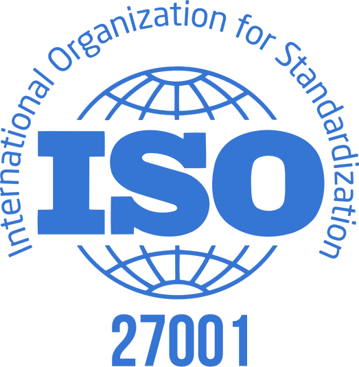 Certificato ISO 27001 - Creditsafe Italia