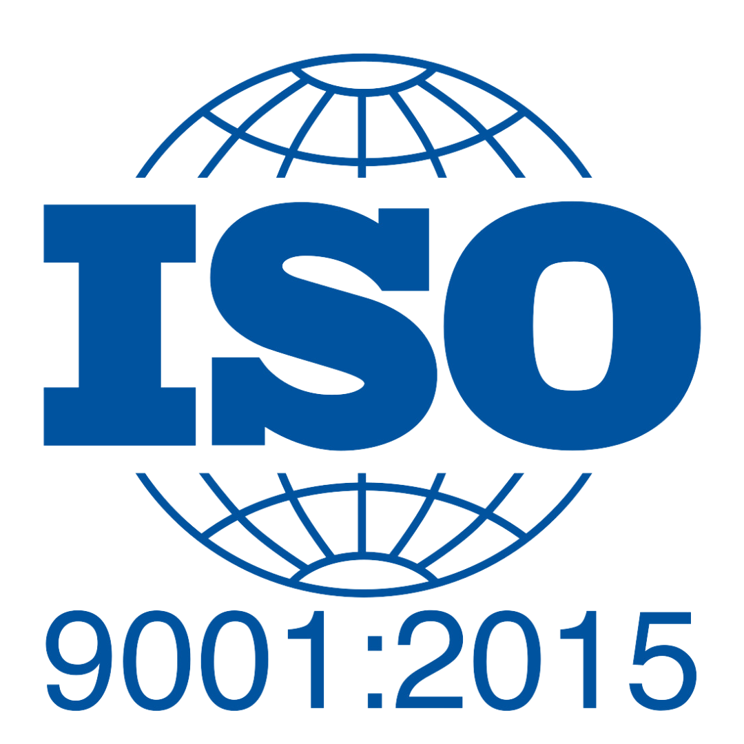 Certificato ISO 9001 - Creditsafe Italia