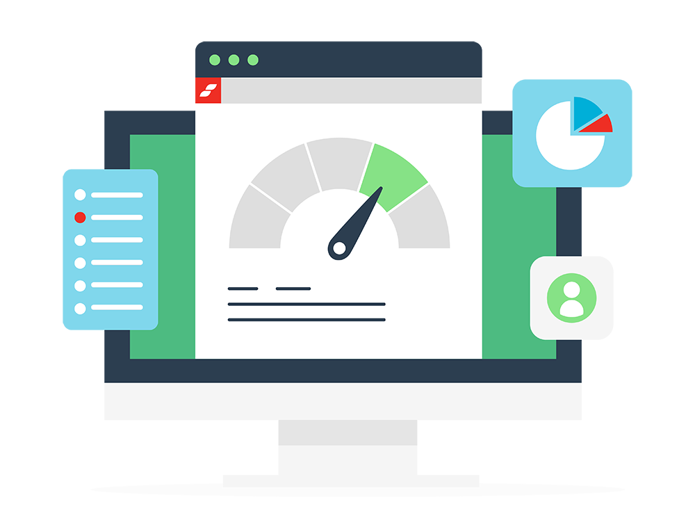 Automate your decisions with Creditsafe's Check and Decide