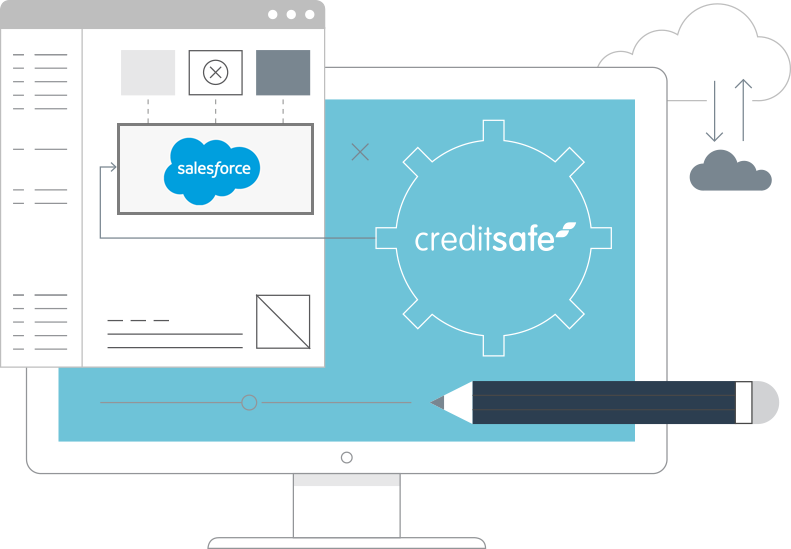 Business Intelligence App