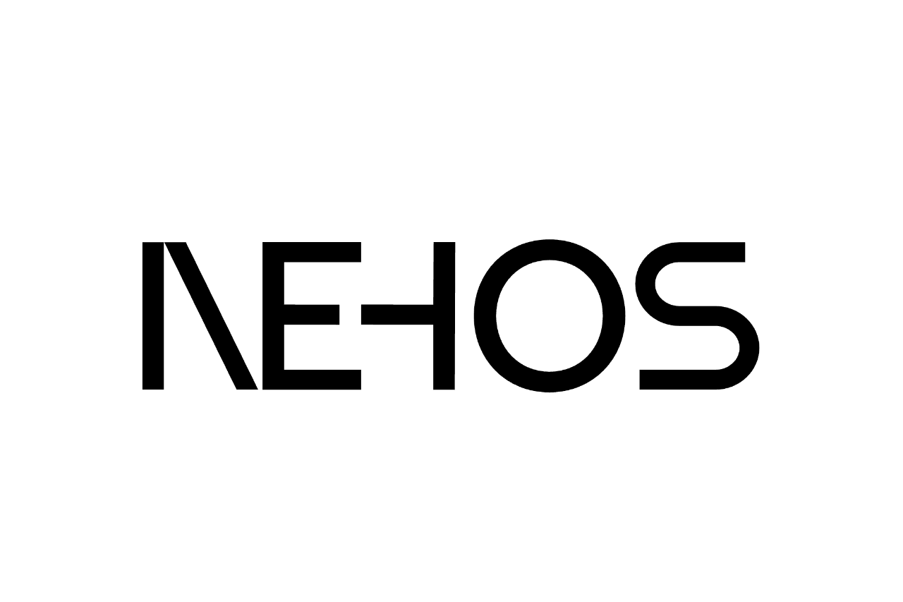 Nehos Logo