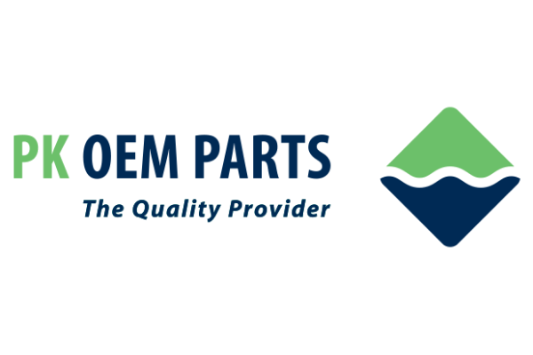 Logo PK OEM PARTS