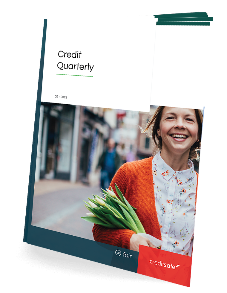 Credit Quarterly