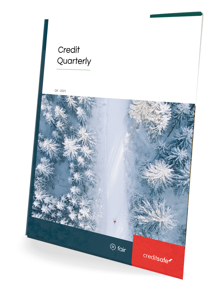 Credit Quarterly